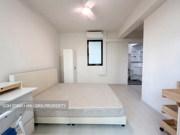 Blk 55 Havelock View (Bukit Merah), HDB 4 Rooms #584813301